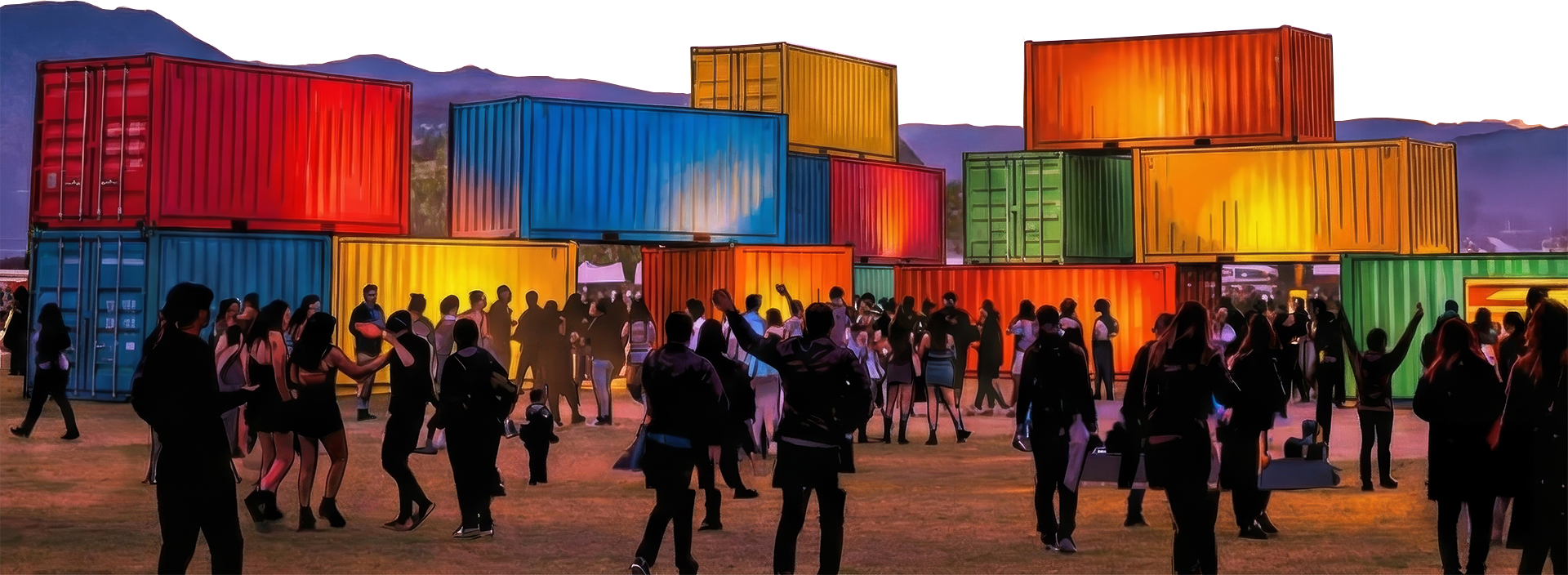 CONTAINED Sheffield 2026 featuring Solardo, Joshwa, Bushbaby, Joe Rolét, Tomike, Are Reynolds and more at Forge Warehouse